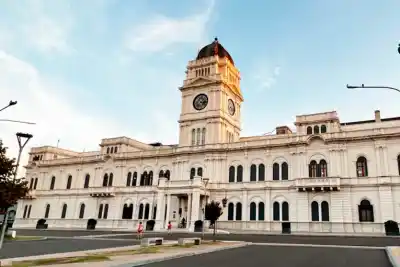 Aumento del 3% para docentes entrerrianos: el nuevo piso salarial que sorprende