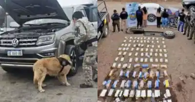El narco que operaba desde su casa y cayó en el último operativo: ya son 9 los detenidos en Salta