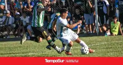 Boxing e Independiente de San Julián ya tienen su lugar asegurado en el próximo Torneo Regional
