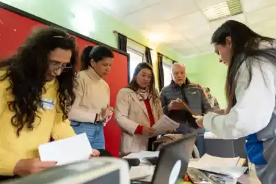 Adiós al sorteo: el IAPV estrena en Piedras Blancas un sistema que promete cambiar las reglas del juego