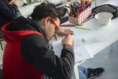 Nuevos talleres gratuitos en Casa de Jóvenes: conocé la oferta completa