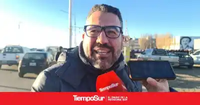 El desafío de Robles: 'Si quieren decirle al intendente cómo gastar, que se presenten el año que viene'