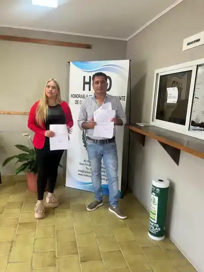 El Municipio sumará 12.800 m² de asfalto sin pagar un peso: el acuerdo que aprobó el Concejo