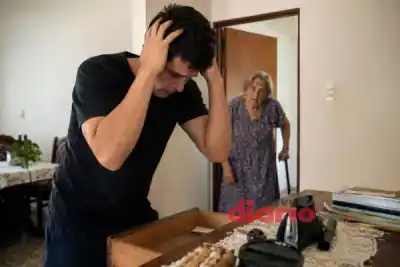 Desaparecieron 700 dólares de la casa de su abuela y sospecha de una empleada