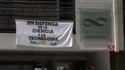 El grito desesperado de la ciencia salteña: “Nos están matando por inanición”