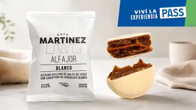 Semana de la Niñez: el 2x1 en alfajores que no podés dejar pasar