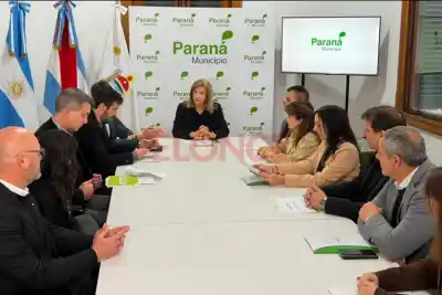 El plan municipal que transformó a más de 2.500 empleados en Paraná: ¿qué aprendieron?