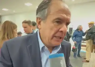 Asumió San Millán y ya tiene plan para el PJ salteño: ¿qué prometió?