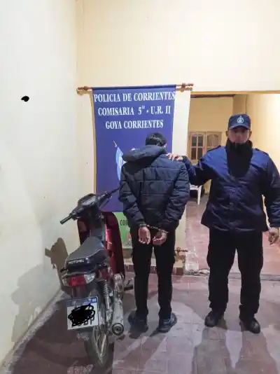 Una gresca en plena vía pública terminó con un hombre grave y un detenido: el detalle que nadie contó