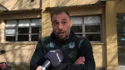 Fin a la ocupación en el Rectorado de la UNRC: el gremio celebra el acuerdo alcanzado