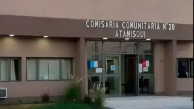 Villa Atamisqui: Una denuncia familiar destapó un caso de violencia que conmociona