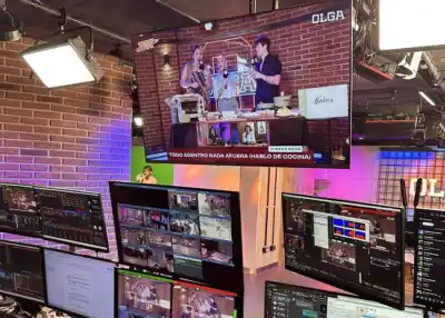 Luzu, El Trece y Olga desembarcan en Salta: los primeros confirmados de Streaming Day