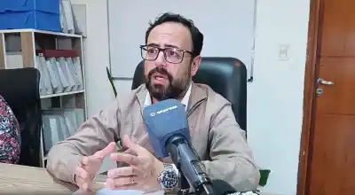 El exgerente tucumano contraataca: denuncia un desfalco millonario y apunta a la cúpula de Fürth