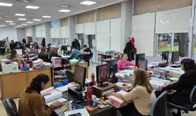 El dato que reveló el Tribunal de Cuentas sobre su personal y que pocos conocían