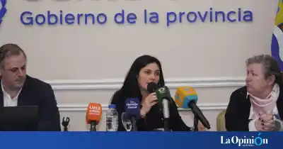 El Gobierno provincial sacó a la luz los números de Río Gallegos y negó retenciones: “El problema es otro”