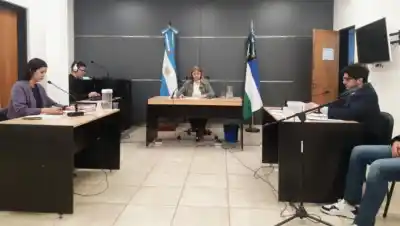 Un raid delictivo que nadie esperaba: lo acusan de tres robos en horas y una estafa que dejó helados a todos