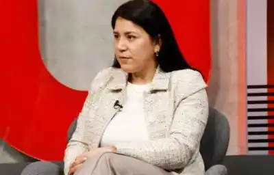 Iturre confirmó obras clave y un plan de capacitación para los jóvenes de Fernández