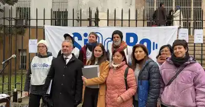 Ante el juicio a Agustín Raimondo, la denunciante confesó: 'Vivo con miedo'