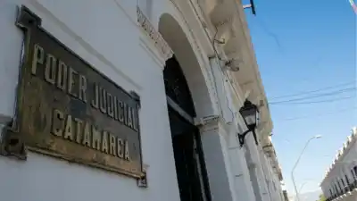 Adicciones en menores: la Justicia de Catamarca revela cómo interviene ante el alarmante aumento de casos