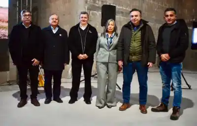 Un cuarto de siglo de tradición: la Jornada Ganadera que reúne a todo el sudeste santiagueño