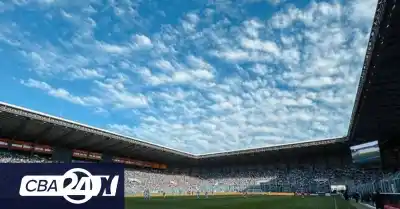 El plan de Belgrano para no quedarse afuera de la fiesta ante Racing: venta de entradas y todos los detalles