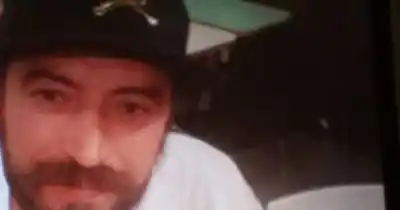 Maipú: intensa búsqueda para dar con el paradero de un hombre de 38 años