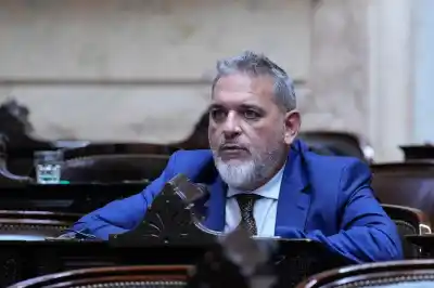 El durísimo diagnóstico de “Pipi” Alí sobre la gestión de Poggi en San Luis