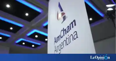 Energía, inversiones y recursos naturales: los ejes que marcan la conferencia anual de AmCham en Puerto Madero