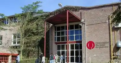 Un fin de semana XL: la UNQ detiene sus actividades por el aniversario de Quilmes y el feriado patrio