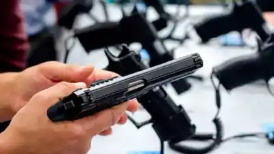 El Renar cambia las reglas del juego: qué pasa con las armas que heredaste