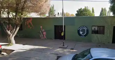 El histórico club de Guaymallén sigue bajo la lupa: prorrogan la intervención y revelan los motivos