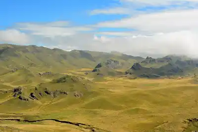 El pueblo puntano que sueña con ser un 'Best Tourism Village' y ahora tiene chances concretas