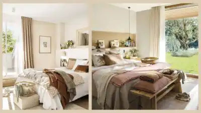 ¿Tu cama no invita a descansar? Estos 7 trucos de hotel la van a transformar