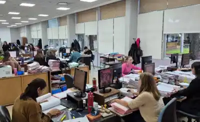 El Tribunal de Cuentas reveló un dato que pocos conocen sobre su personal