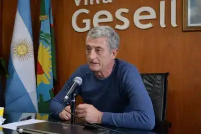 El intendente que desafía a Milei por la Zona Fría: “La gente ya lo está pagando”
