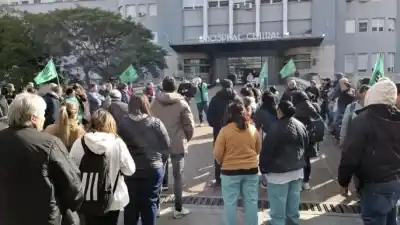Persecución sindical o sanción justa: el conflicto que llega a la Corte Suprema