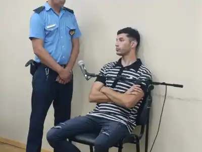El policía condenado por violencia de género que quedó afuera de la fuerza