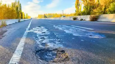 La respuesta de Banacloy a Tortoriello y Fullone que enciende la disputa por las rutas 22 y 151