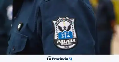 Un policía de San Juan fue expulsado de la fuerza tras dos graves episodios