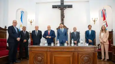 Santa Fe contra las cuerdas: el Gobierno apela ante la Corte Suprema tras el fallo que tumbó el tope jubilatorio