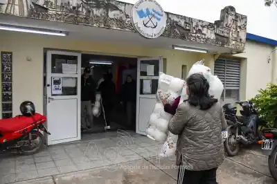 El gobernador Insfrán reafirma su compromiso con las infancias formoseñas: entrega de juguetes en todas las escuelas