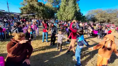 La Cañada se prepara para una jornada inolvidable por el Día del Niño