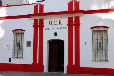 La UCR entrerriana define su futuro interno: convocan a un congreso clave en Villaguay