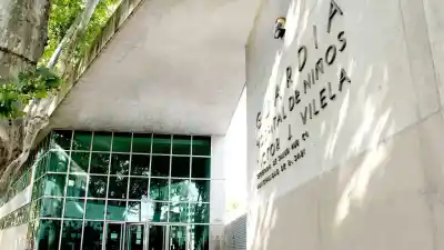 El hospital Vilela necesita 420 mil dólares para ampliar trasplantes y el rol silencioso de Jorge Messi
