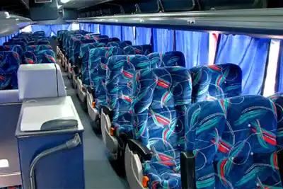 Paro de colectivos: la UTA confirmó la medida y el interior del país se prepara para un día sin transporte