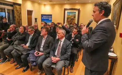 Expojuy 2026: el lanzamiento que promete conectar países y generar oportunidades