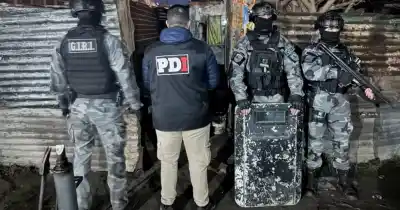 Microtráfico en Rosario: la deuda de un adolescente que terminó en un secuestro y amenazas de incendio