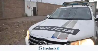 Irrumpieron en una barbería armados y el final fue violento: un trabajador herido