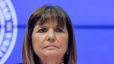 El giro de Bullrich que redefine la alianza: no irá por la Ciudad y apunta a la Casa Rosada