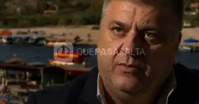 Zigarán destapó la asimetría comercial con Bolivia y lanzó una dura advertencia